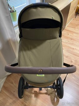 CYBEX Platinum Priam - 3