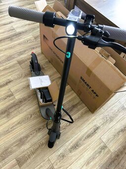 Nová elektrokolobežka AERIUM T350 PRO - 3