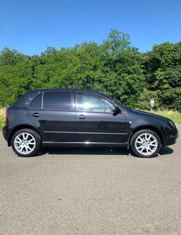 Škoda Fabia 71 000km - 3