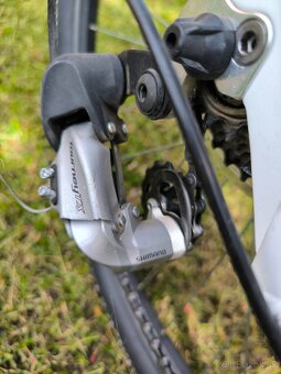 Predám dievčenský bicykel CTM charisma 1.0. - 3