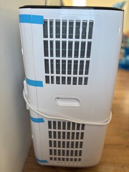 Mobilná klimatizácia Concept KV0800 - 3