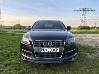 Audi Q7 3.0 Tdi quattro - 3