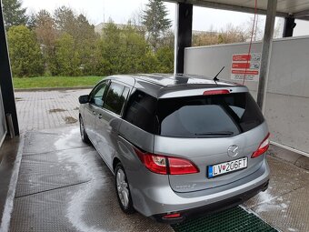 Mazda 5 7 miest na sedenie - 3