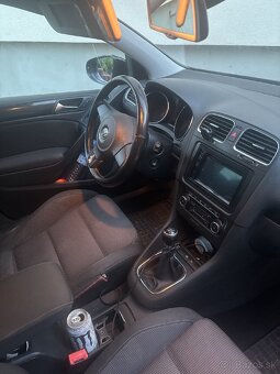 golf mk6 6 - 3