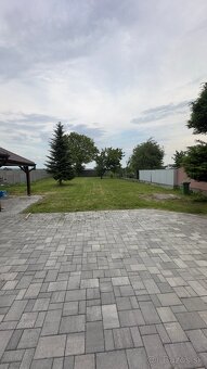 Kosenie pozemkov - 3
