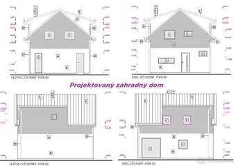Novostavba menšieho rodinného domu Košice – Čermeľ - 3