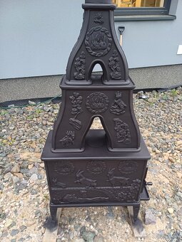 Dovre 342 - 3