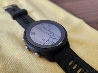 Predám Garmin Forerunner 955 – TOP stav
- 3