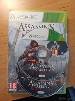 Assassin's creed black flag skull edition - 3