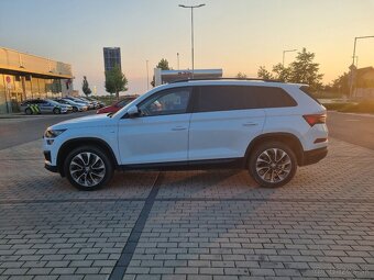 Škoda KODIAQ 2.0TDi DSG 110kW 2021 ŤAŽNÉ/WEBASTO/KAMERA/ACC - 3