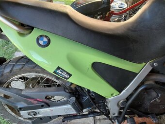 Bmw f 650 gs - 3