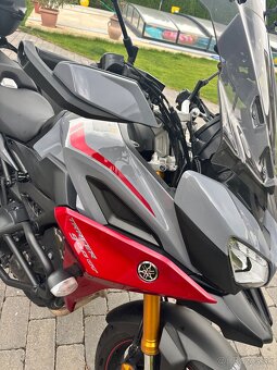 Yamaha Tracer 900 GT RV 2019 - 3