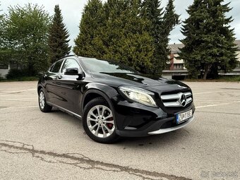 Predam Mercedes Benz GLA 200 CDI, 100kw 2016 - 3