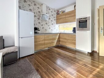 Predaj | 3-izbový byt s balkónom, Terchová - Vyšné Kamence - 3