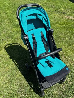 Cybex beezy sportovy kociar - 3
