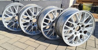 BMW Styling 42 disky R16 ET46 7Jx16H2 - 3