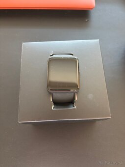 Hodinky Redmi Watch 2 Lite - 3