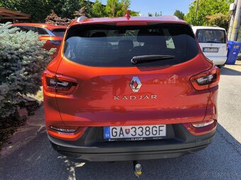 Renault Kadjar 1.3 tce 105kw M6 rv.10.2020 - 3