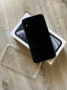 ✅ Apple iPhone XR 64GB - 3