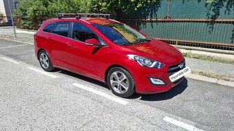 Hyundai i30 Combi - 3