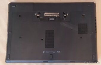 HP ProBook 6560b - 3