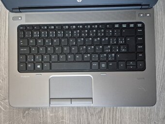 HP ProBook 645 G1 - 14 / AMD A10 (výkon jako i5-5300u) / 8GB - 3