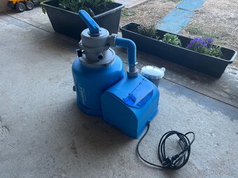 Nová piesková filtrácia Marimex Prostar 6000 - 3