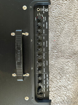 Boss Katana 100 MKII Modelingové gitarové kombo 2019 - 3