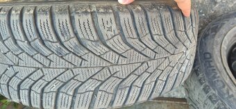 KUMHO - zimné pneumatiky - 3