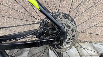 Cube Reaction PRO 2020 29” - 3