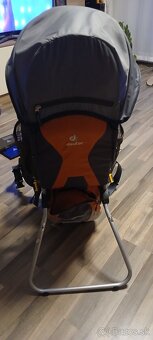 Nosic deuter - 3