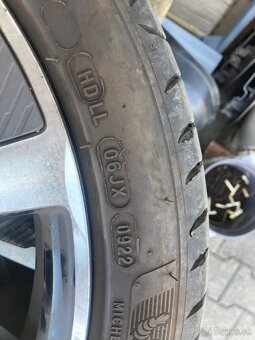 Alu disky 17” peugeot 208 II - 3