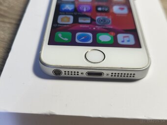 Iphone SE 2016 100% BATÉRIA - 3