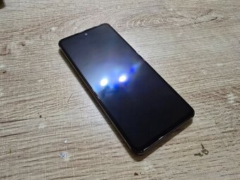 Samsung A52s 128gb displej bez jedineho skrabanceku mal nale - 3
