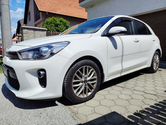 Kia Rio 1.4 Platinum - 3