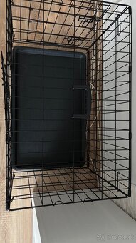 Klietka pre psa - 3
