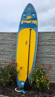Paddleboard Funwater „Hawai Style“ - 3