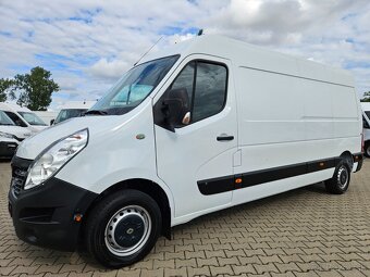 Renault Master L3H2 2.3 dCi/131hp - 2018 - 3