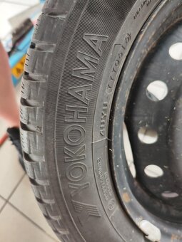 Predam 175/65 R15 - 3