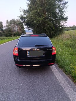 Škoda Octavia - 3