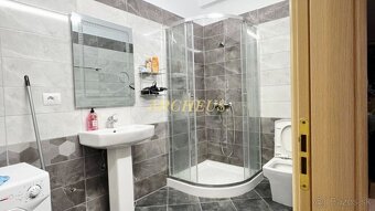 Na predaj 1-izbový apartmán, 46 m2, Albánsko - Saranda - 3