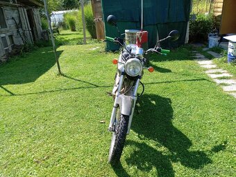 Honda clr 250 City fly - 3