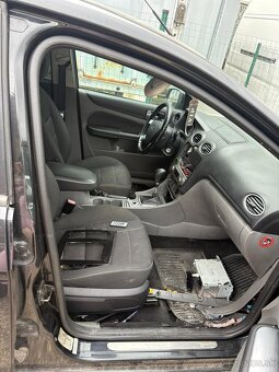 Predám Ford Focus 1.6 74 kW, combi, nafta - 3