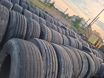 Jazdene na kamiony+nakladne+agro,lkt,vyvozky - 3