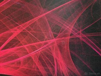 ---AJ POSIELAM--- HyperX Fury S herná podložka XL - 3