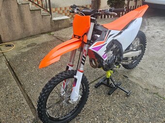 KTM 450 SX - F - 3