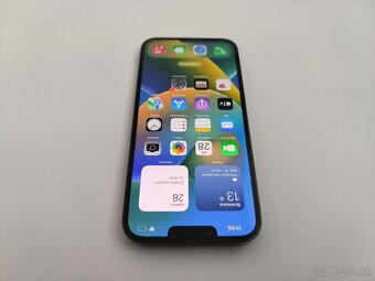 apple iphone 13 PRO 128gb Green / Batéria 100% - 3