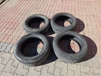 215/60 R17 - 3
