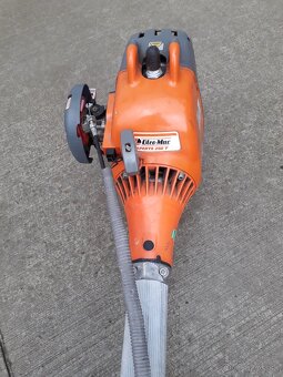 Krovinorez oleo mac sparta 250t - 3