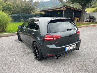 Volkswagen Golf 7 GTI - 3